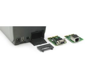 Zebra ZD41022-D0EM00EZ Barcode Label Printer