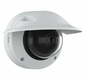 Axis 02616-004 Security Camera