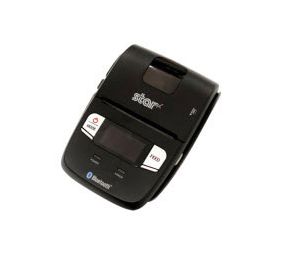 Star SM-L200 Portable Barcode Printer