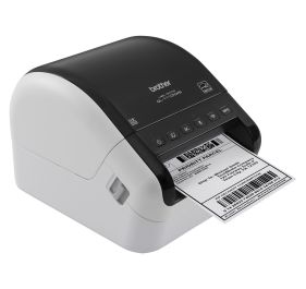 Brother QL1110NWB Barcode Label Printer