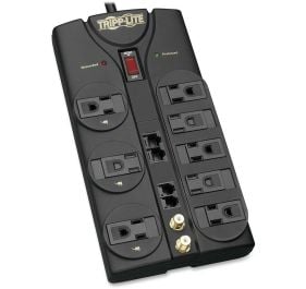 Tripp-Lite TLP810NET Accessory