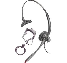 Plantronics Firefly Headset Telecommunication Equipment