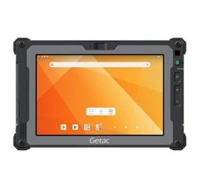 Getac Z8A7FXGA2DXX Tablet