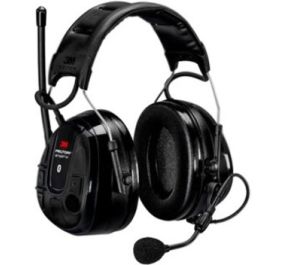 3M Touch Systems MRX21A2WS6-NA Headset