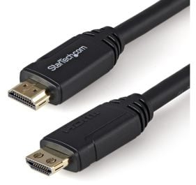 StarTech HDMM3MLP Cables, Connectors, and Adapters