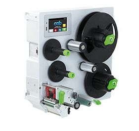 cab HermesQ Barcode Label Printer