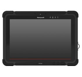 Honeywell RT10A-L1N-18C12S1E Tablet