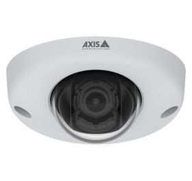 Axis 01920-001 Security Camera