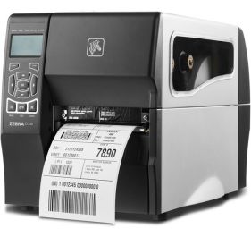 Zebra DS-ZT2PGP1104832 Barcode Label Printer