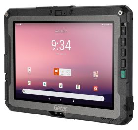 Getac Z2A7BXWA5EBX Tablet