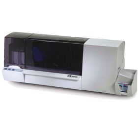 Zebra P640i ID Card Printer