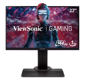 ViewSonic XG2705-2K Monitor