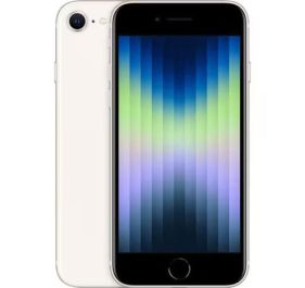 Apple iPhone SE Mobile Phone