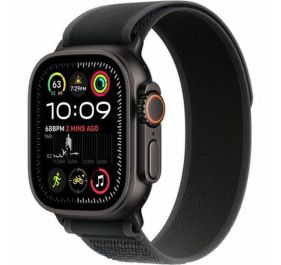 Apple Watch Ultra 2 Smartwatches