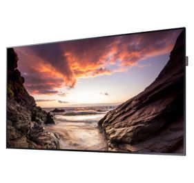 Samsung PM49F Digital Signage Display