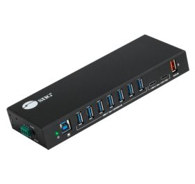 SIIG ID-US0811-S1 Data Networking