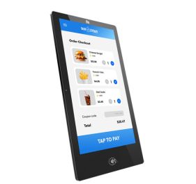 Elo Pay 22" POS Touch Terminal