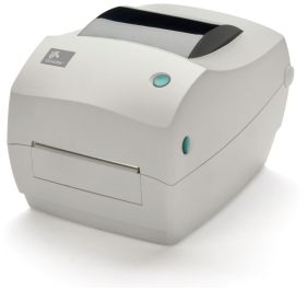 Zebra GC420t Barcode Label Printer