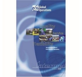 Honeywell 3240-PLT1 Service Contract