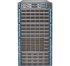 Juniper Networks QFX10016-REDUND-DC Ethernet Switch