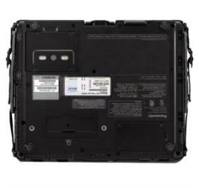Panasonic CF-19PJRFXAM Rugged Laptop