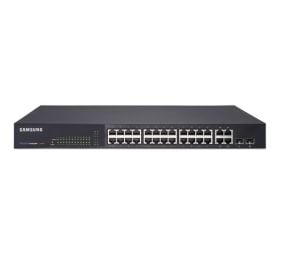 Samsung iES-4028GP/XAR Ethernet Switch