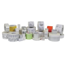 Zebra 72292 Barcode Label