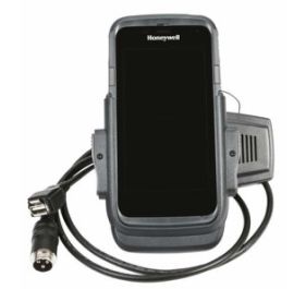 Honeywell CT50-MB-0 Accessory