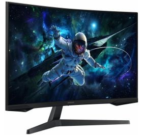 Samsung S32CG552EN TVs & Home Theater Equipment