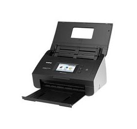 Brother ADS-2500W Document Scanner