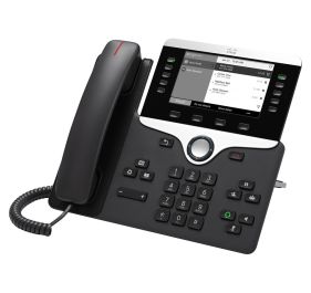 Cisco CP-8811-3PW-NA-K9= Mobile Computer