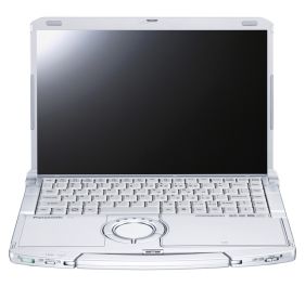 Panasonic CF-F9KWH012M Rugged Laptop
