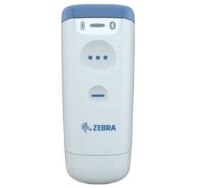 Zebra CS60 Series Companion Scanner | InspectNTrack