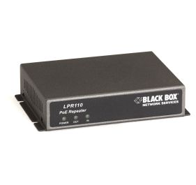 Black Box LPR110 Accessory