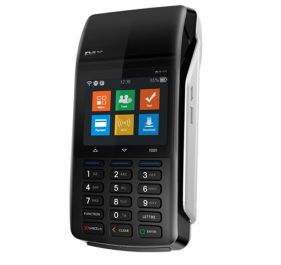 PAX D210-000-353-02EA Payment Terminal