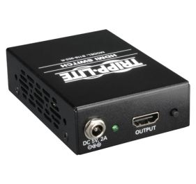 Tripp-Lite B119-302-R Products