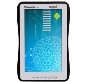 Panasonic Toughpad JT-B1 Tablet