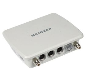 NETGEAR WND930-100NAS Data Networking