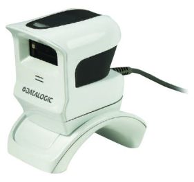 Datalogic GPS4490-WH Barcode Scanner
