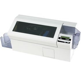 Zebra P420 C ID Card Printer