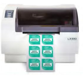 Primera 74541 Color Label Printer