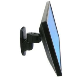 Ergotron 45-232-200 Mounting Hardware and Stands