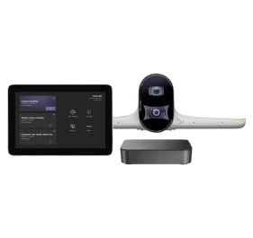 Poly 7230-87720-001 Video Conferencing Equipment