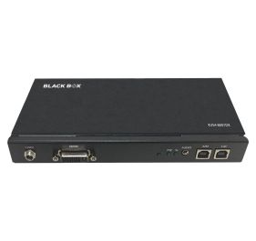 Black Box KVS4-8001DX Accessory