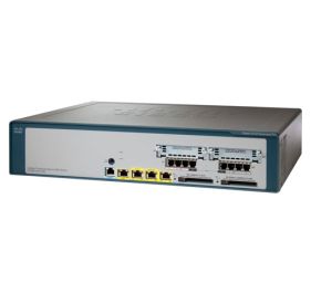 Cisco UC560-T1E1-K9 Telecommunication Equipment