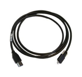 Zebra CBL-USB00200-USA00 Cables, Connectors, and Adapters