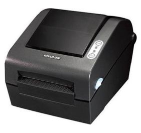 Bixolon SLP-TX400DG Barcode Label Printer