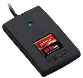 rf IDEAS RDR-6281AKU Access Control Reader