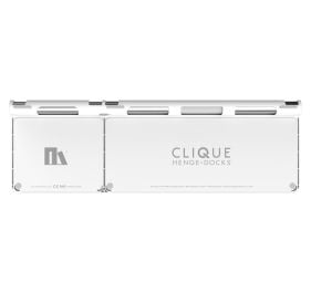 Henge Docks HDA01CLI-QUE Accessory