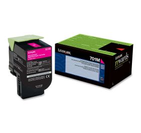 Lexmark 70C10M0 Toner